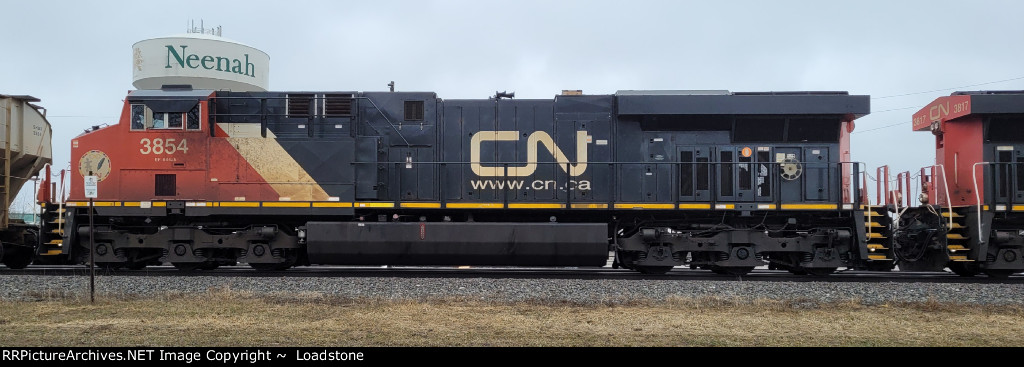 CN 3854